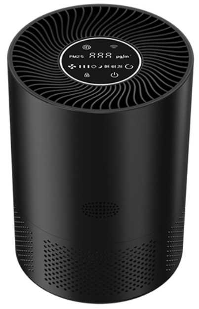 Pjrobot PJ 20W Air Purifier-PRODUCT