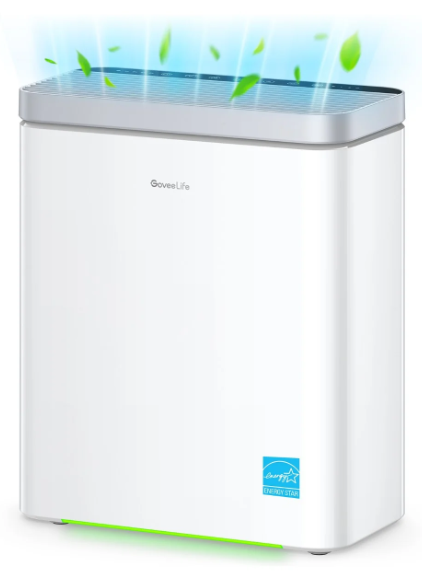 Govee Smart Air Purifier 2 H7124-PRODUCT