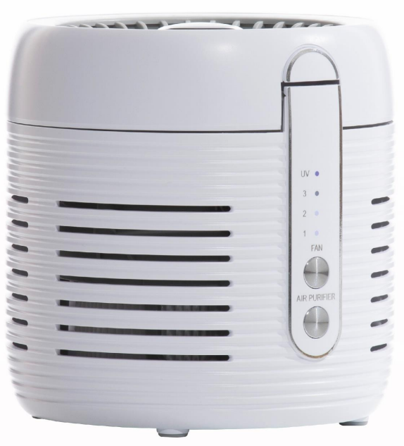 Daewoo Air Purifier COL1573-product