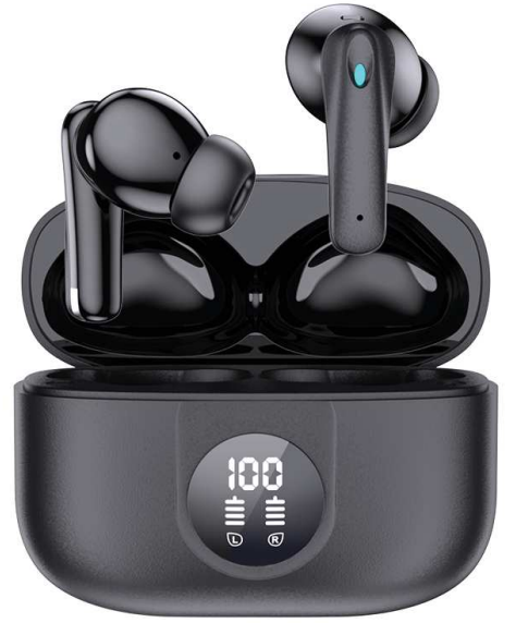 Homespot Wireless Earbuds JQ290N-PRODUCT