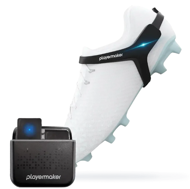 Cityplay Playermaker Wearable Soccer Tracker-PRODUCT
