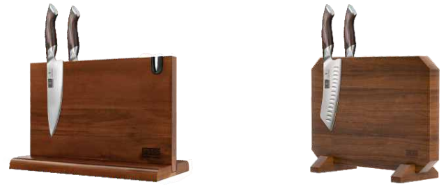 Hosanho Knife Holder-KNIFE BLOCK