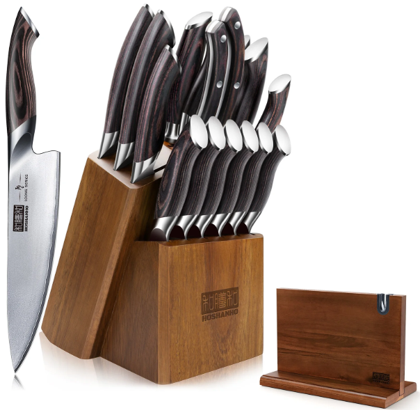 Hosanho Knife Holder-product