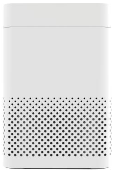 Trustech Air Purifier AP-1210-PRODUCT