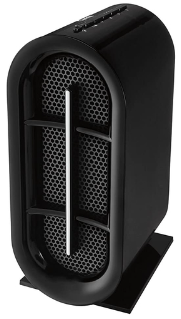 Bionaire Air Cleaner BAP529 531 Series-product