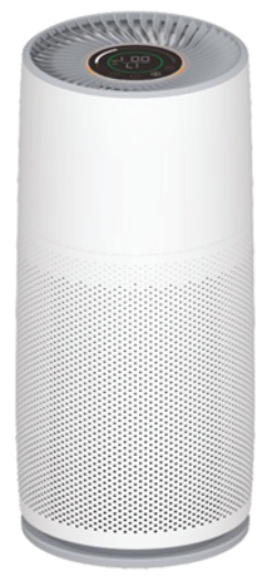 Floor Air Purifier SAN-485-product