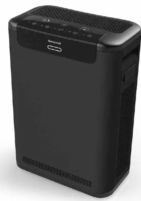 Honeywell Air Purifier HPA600-product