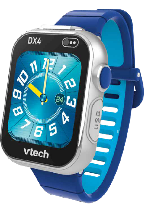 vtech Kidizoom Smart Watch DX4-product
