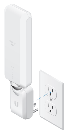 AmpliFi MeshPoint AFi-P-HD-install-a