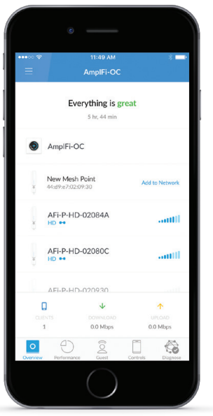 AmpliFi MeshPoint AFi-P-HD-install-d