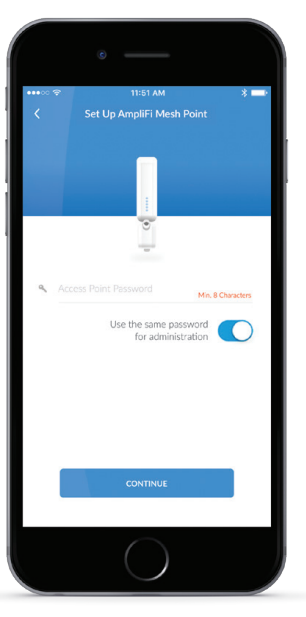 AmpliFi MeshPoint AFi-P-HD-install-i