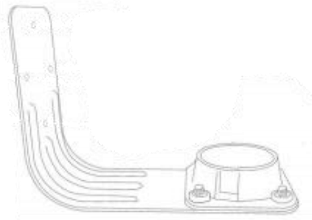 eraand Smart AI Recognition Bird Feeder-install-h