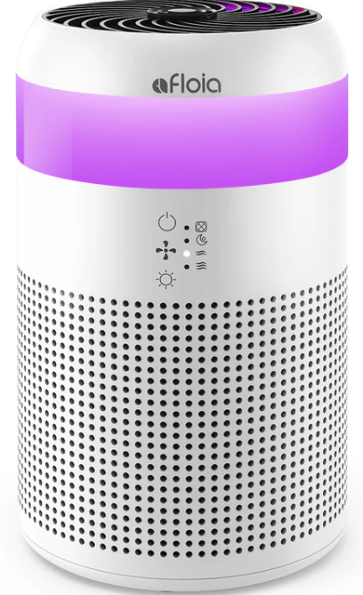 Afloia Air Purifier Demi-PRODUCT
