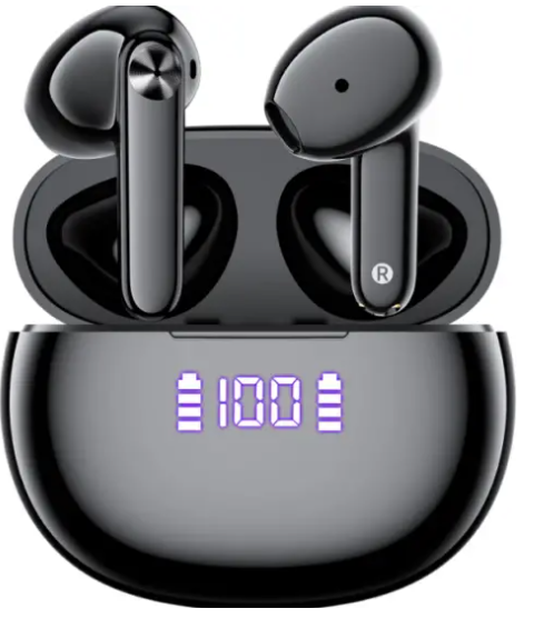 Awei T69 True Wireless Earbuds-product