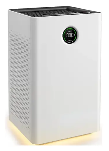Jafanda JF260 Air Purifier-product