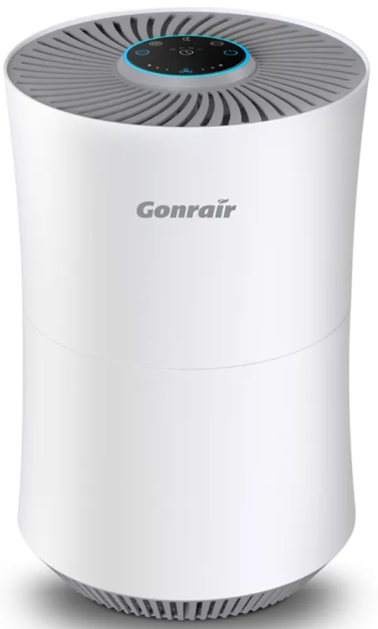 global sources PJ06 07 Series HPEA Air Purifier-product