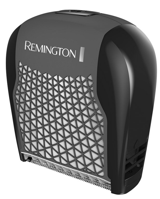 Remington QuickGroom Body Groomer BHT6450-product