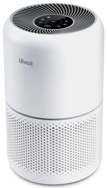 Levoit Smart True HEPA Air Purifier Core 300S-product