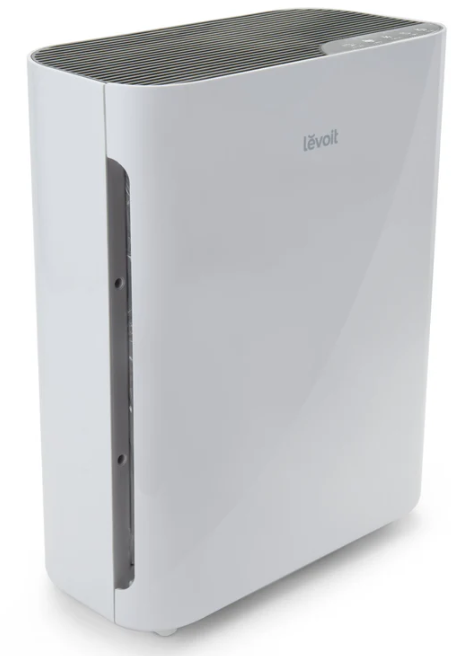 Levoit Vital 100 True HEPA Air Purifier-product