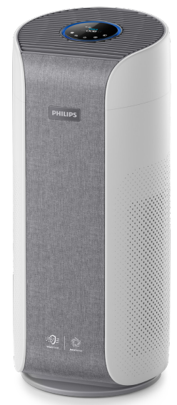 Philips Air Purifier AC3854-product