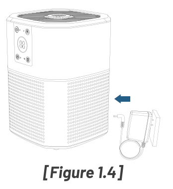 Cobectal Air Purifier ZQA-2000B-start-c