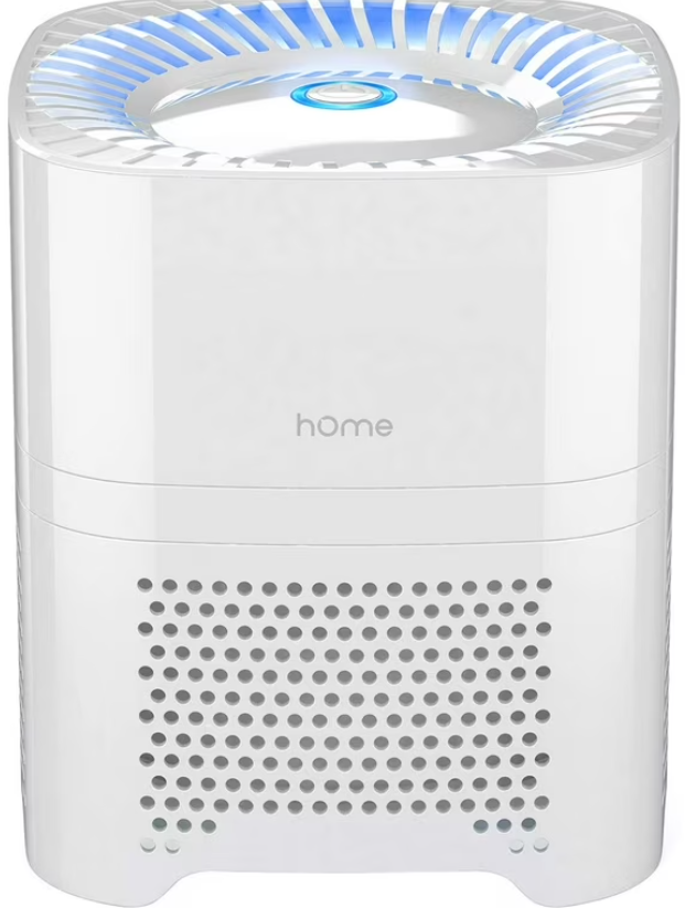 homelabs Compact Air Purifier HME020020N-product