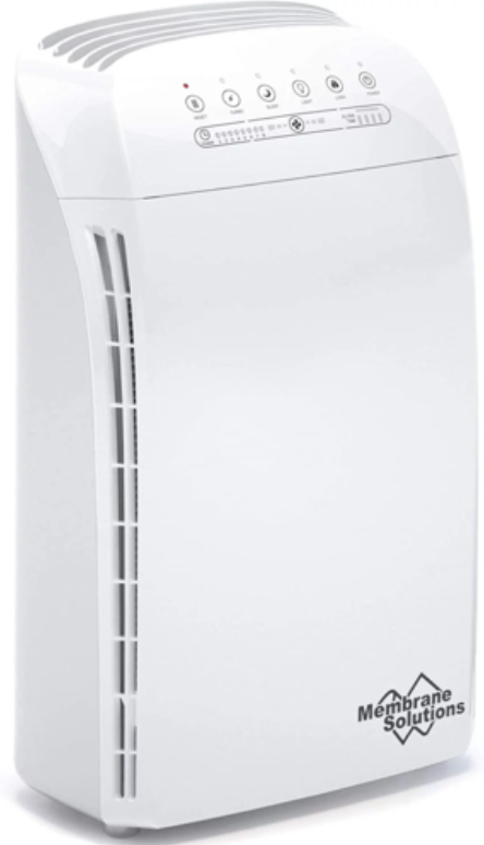 Membrane Solutions MSA3 Air Purifier-product