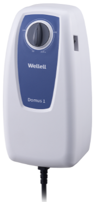 Wellell Domus 1 Alternating Bubble System-PRODUCT