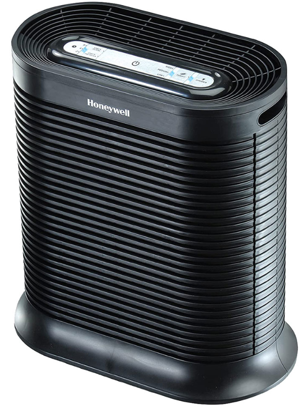 Honeywell HPA100 Series Air Purifier-PRODUCT