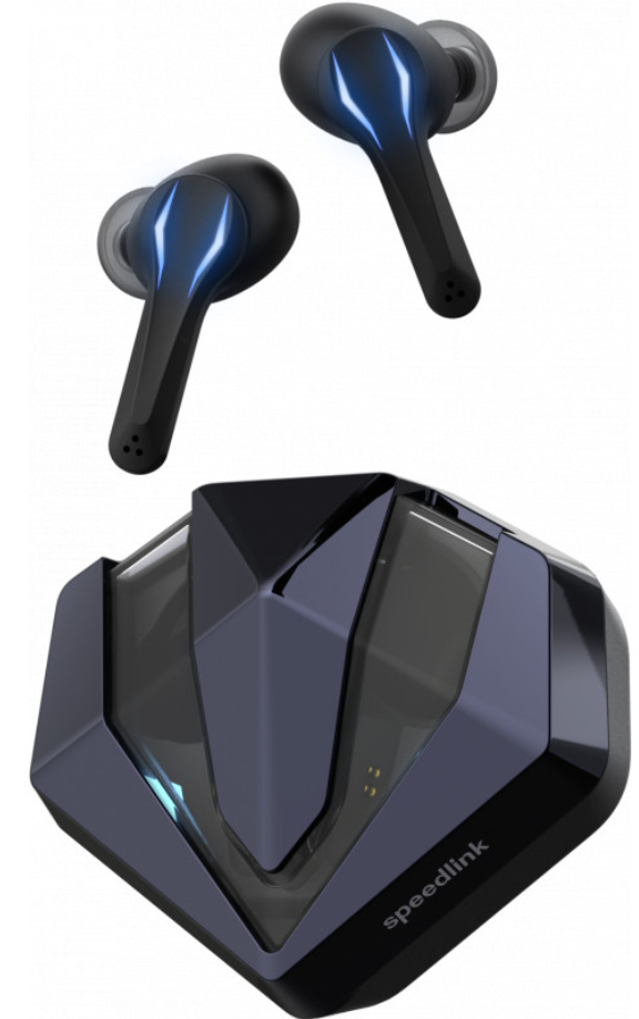 speedlink SL-860200-BK Gaming In-Ear Headphone-PRODUCT