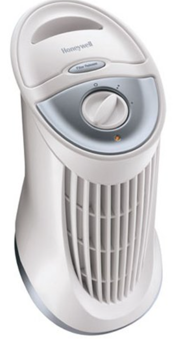 Honeywell QuietClean Air Purifiers HFD-010 Series-PRODUCT