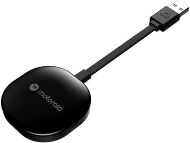 Motorola Wireless Car Adapter MA1-product