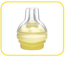 Medela Mini Electric Breast Pump-Feeding breast milk