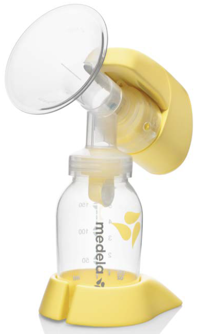Medela Mini Electric Breast Pump-product