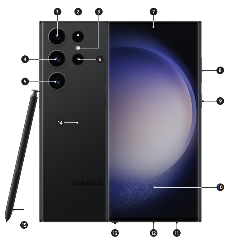 Samsung Galaxy S23 Ultra-product-a