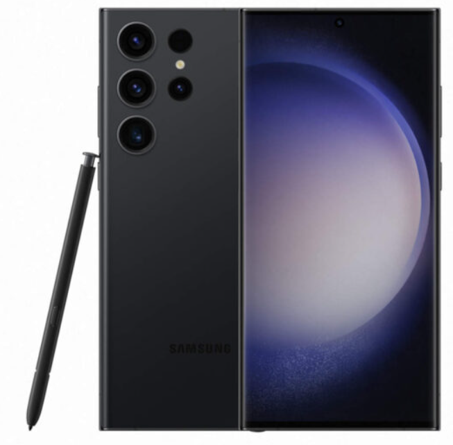 Samsung Galaxy S23 Ultra-product