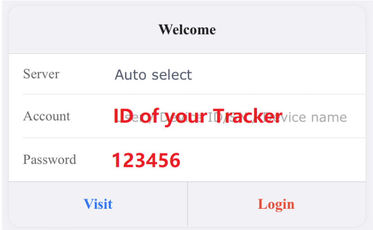 Sino Track GPS Tracker ST-904,ST-904L 4G-SinoTrack GPS trackers