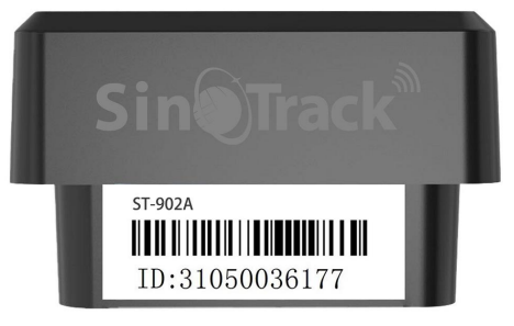 sino track GPS Tracker ST-902A-product