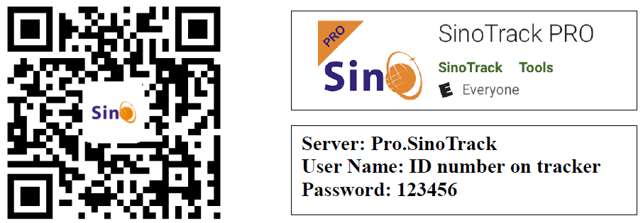 sino track GPS Tracker ST-902A-start-a