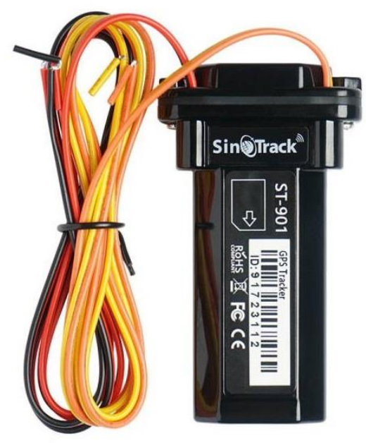 Sino Track GPS Tracker ST-901-PRODUCT