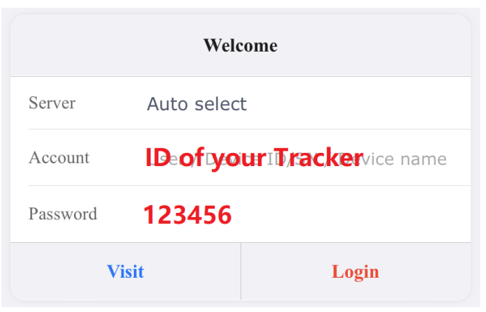 Sino Track GPS Tracker ST-901-SinoTrack GPS trackers