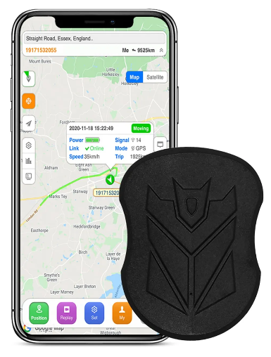 Sino Track GPS Tracker ST-905-PRODUCT