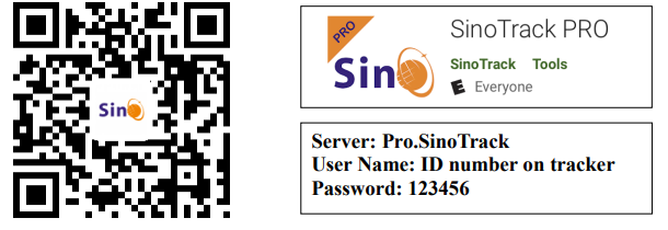 Sino Track GPS Tracker ST-909-start-a