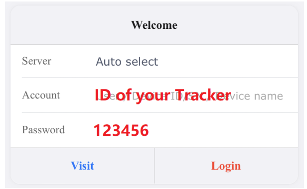 Sino Track GPS Tracker ST-909-start-b