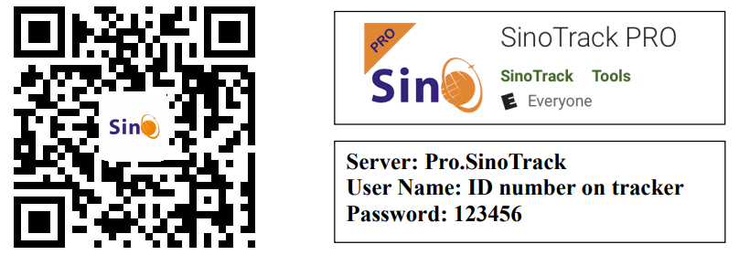 Sino Track GPS Tracker ST-900-product-b