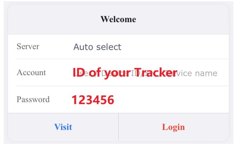 Sino Track GPS Tracker ST-900-product-c