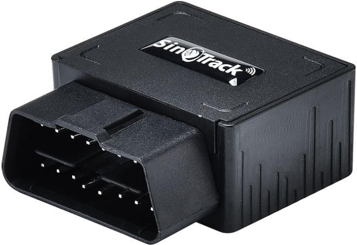 Sino Track GPS Tracker ST-902-product