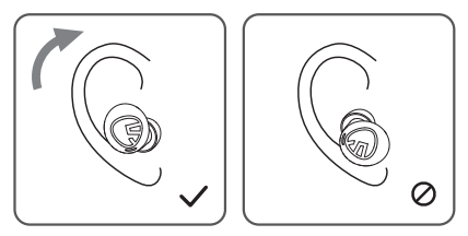 soundpeats Free2 Classic Earbuds-product-b