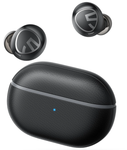 soundpeats Free2 Classic Earbuds-product