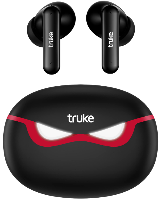 truke Buds BTG 3 True Wireless Earbuds-product